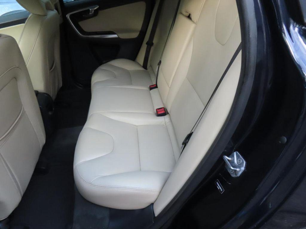 used 2016 Volvo XC60 car, priced at $9,990