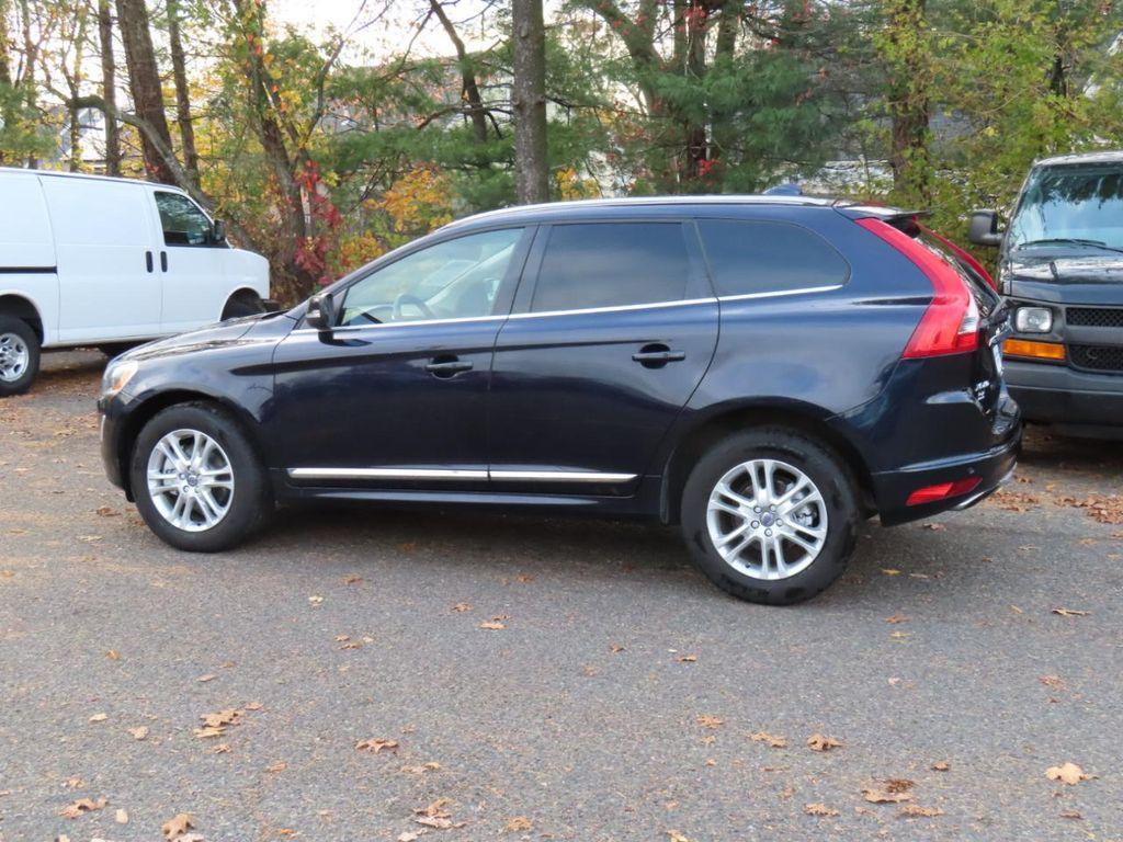 used 2016 Volvo XC60 car, priced at $9,990
