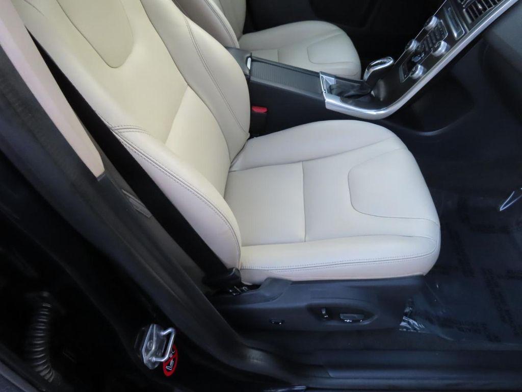 used 2016 Volvo XC60 car, priced at $9,990