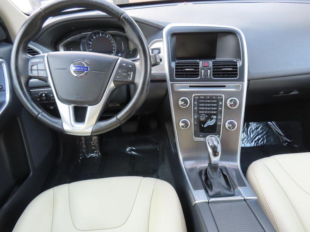 used 2016 Volvo XC60 car, priced at $9,990