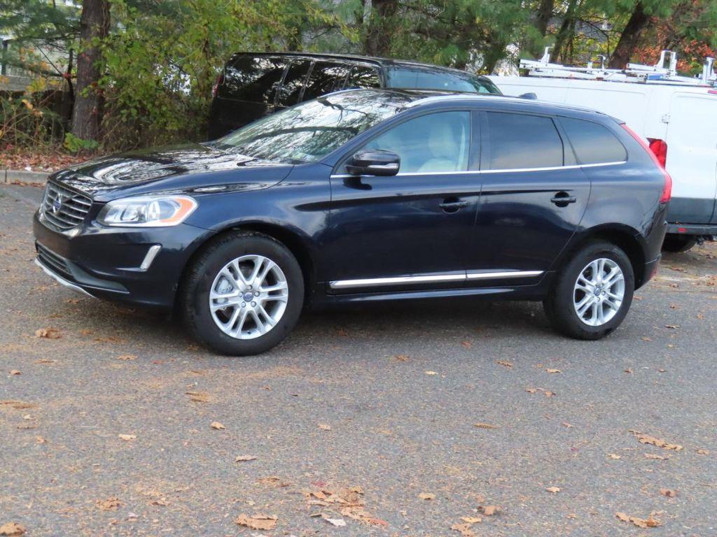 used 2016 Volvo XC60 car, priced at $9,990