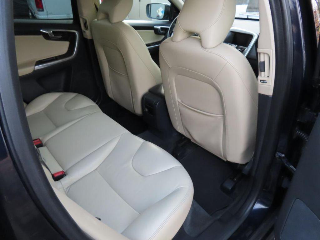 used 2016 Volvo XC60 car, priced at $9,990