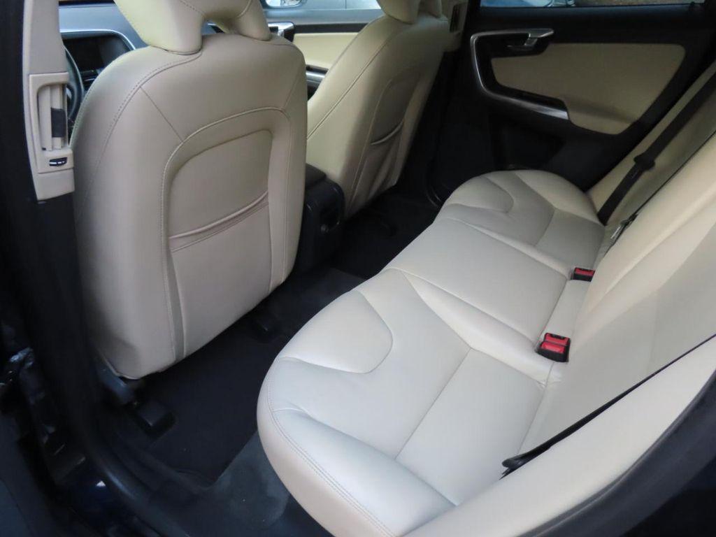 used 2016 Volvo XC60 car, priced at $9,990