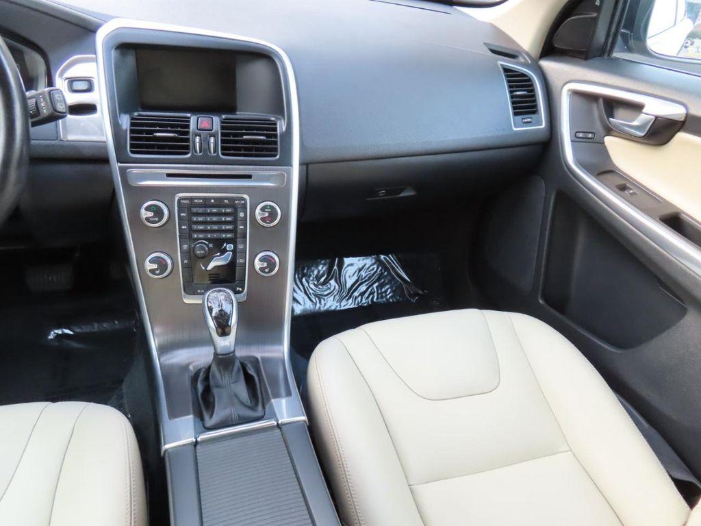 used 2016 Volvo XC60 car, priced at $9,990