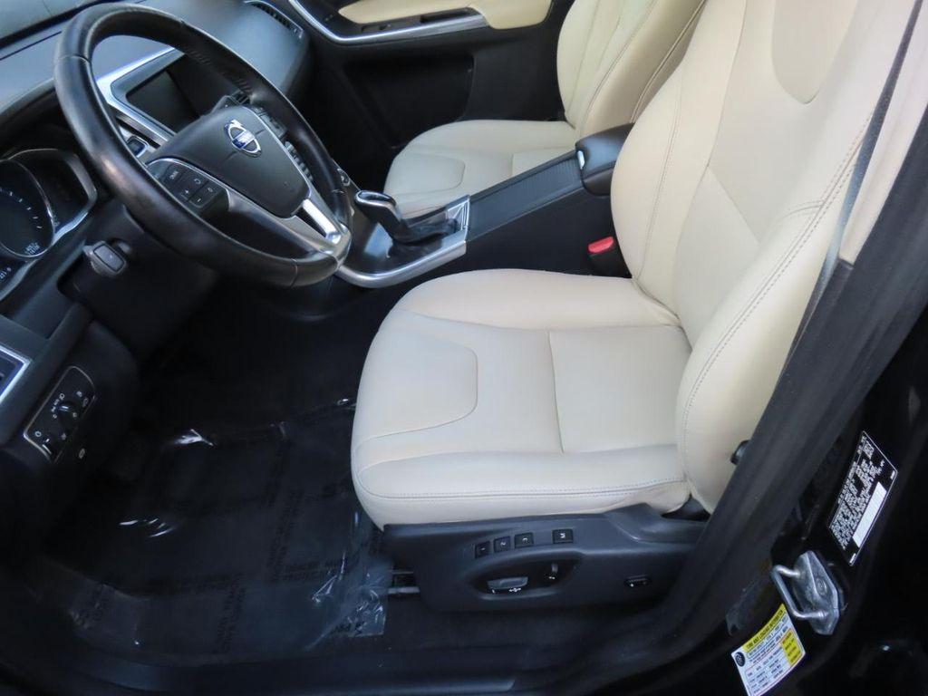 used 2016 Volvo XC60 car, priced at $9,990