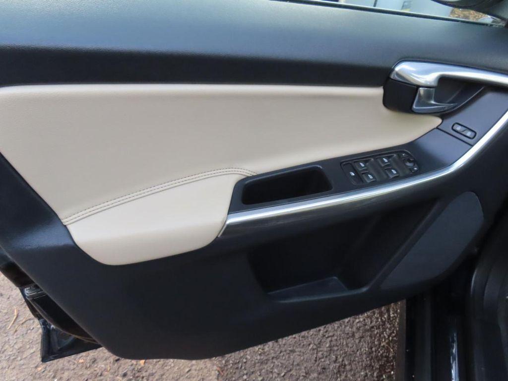 used 2016 Volvo XC60 car, priced at $9,990