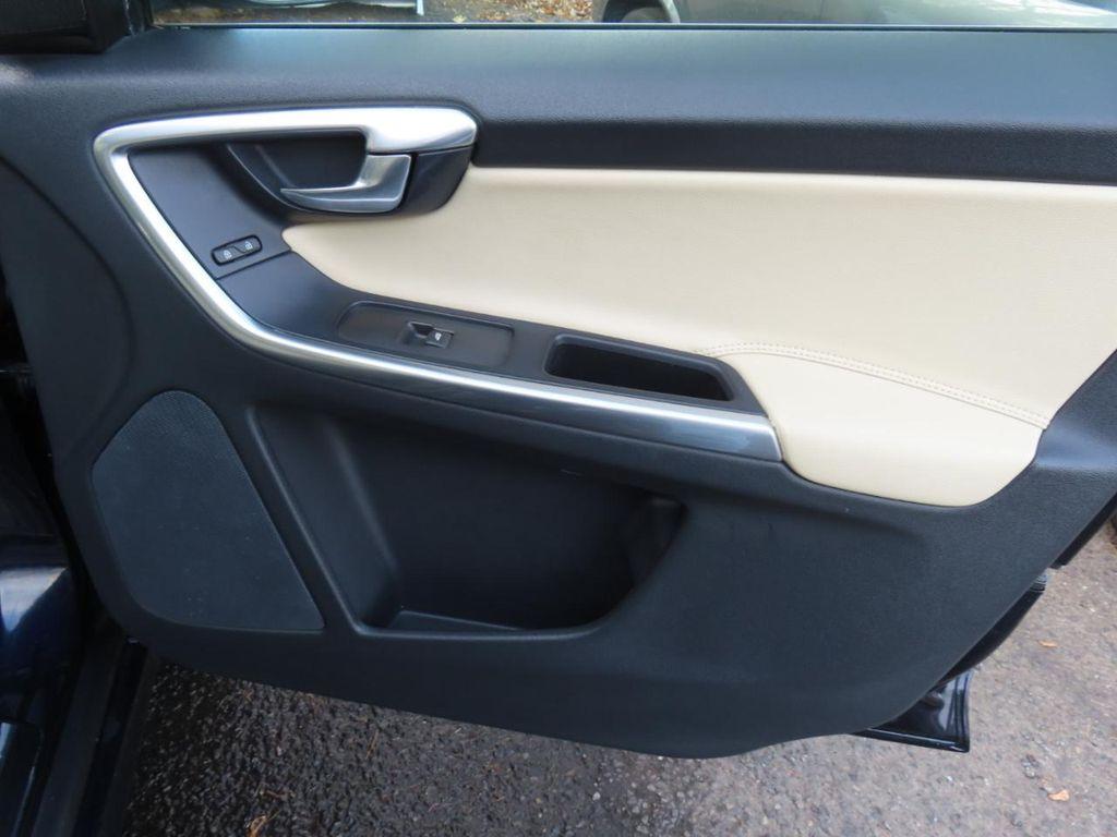 used 2016 Volvo XC60 car, priced at $9,990