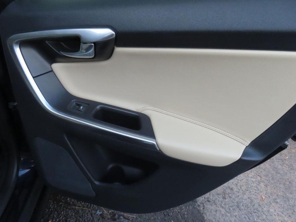 used 2016 Volvo XC60 car, priced at $9,990