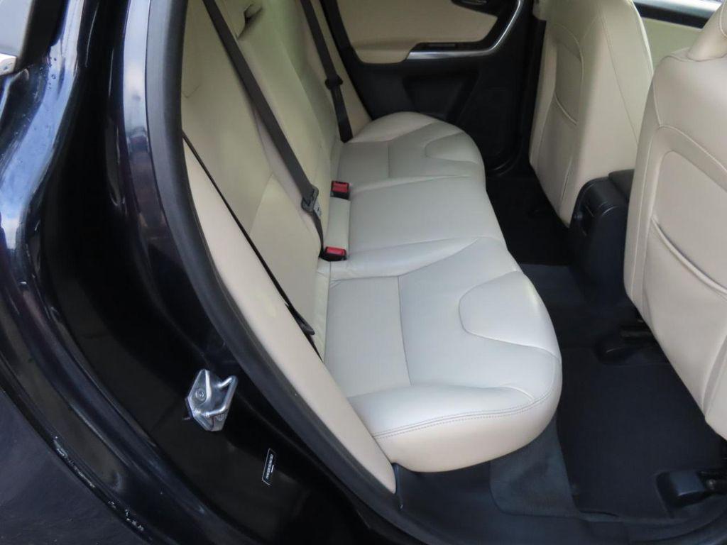 used 2016 Volvo XC60 car, priced at $9,990