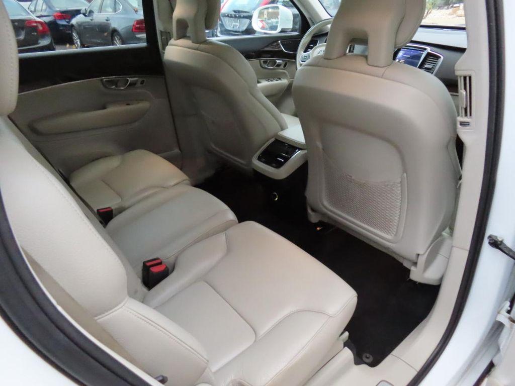 used 2017 Volvo XC90 car, priced at $13,290