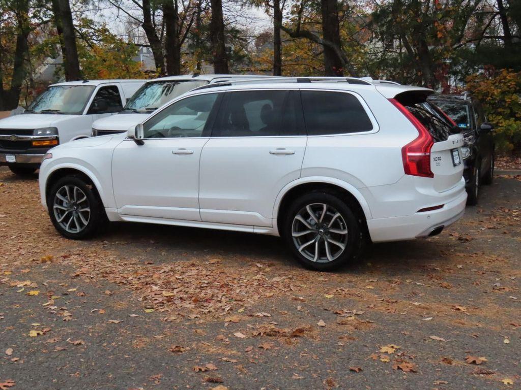 used 2017 Volvo XC90 car, priced at $13,290