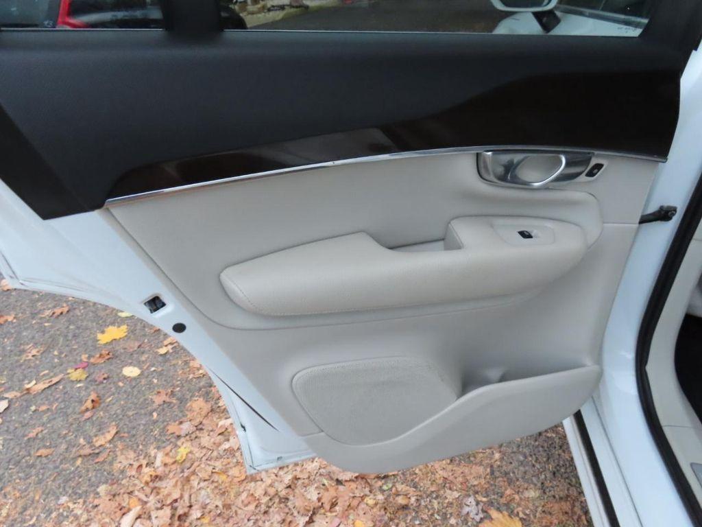 used 2017 Volvo XC90 car, priced at $13,290