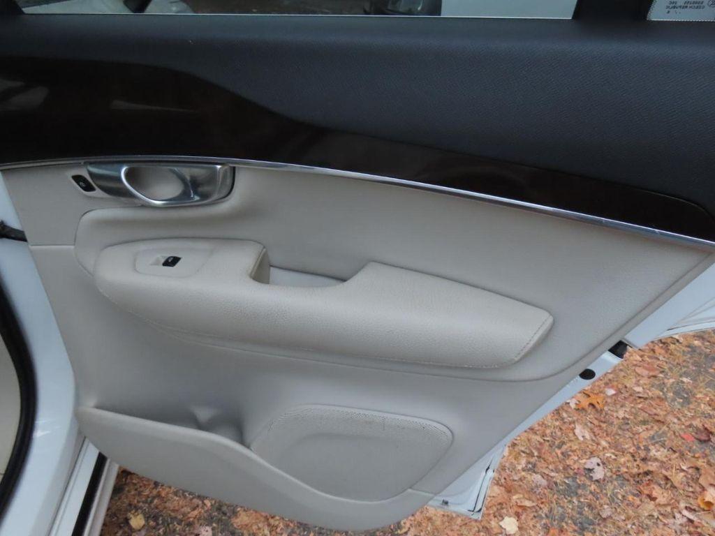 used 2017 Volvo XC90 car, priced at $13,290