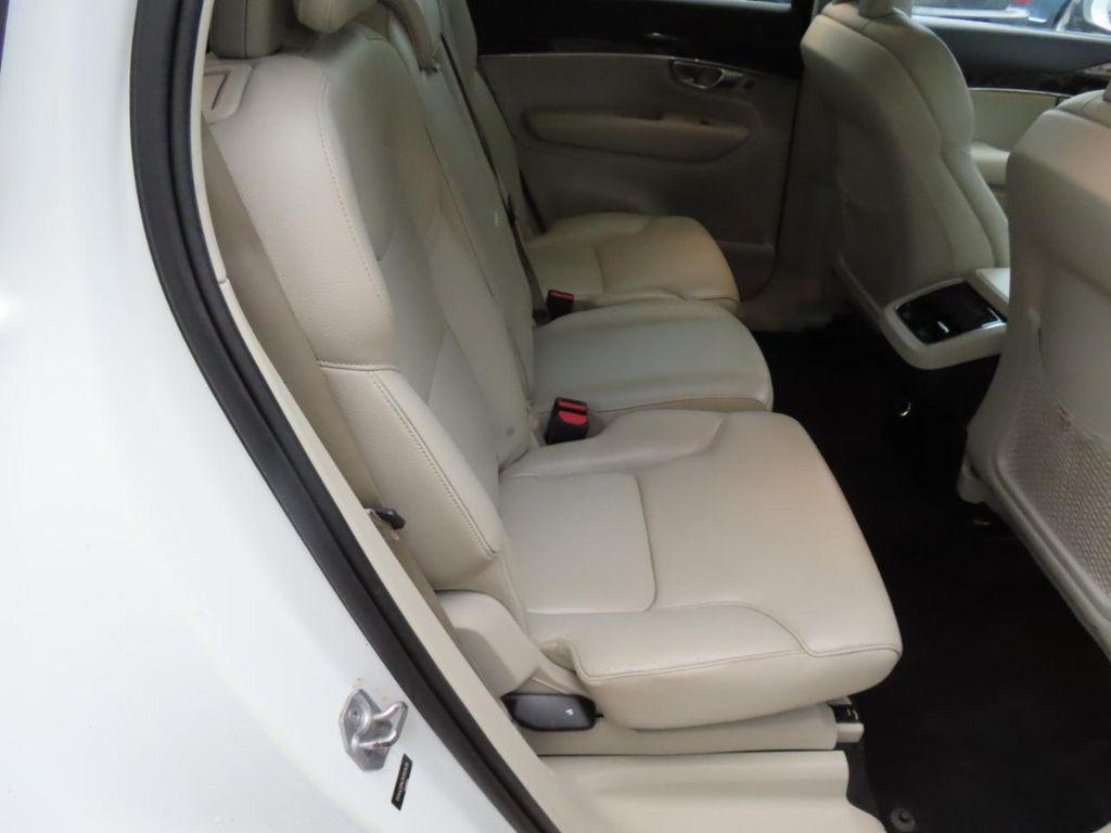 used 2017 Volvo XC90 car, priced at $13,290