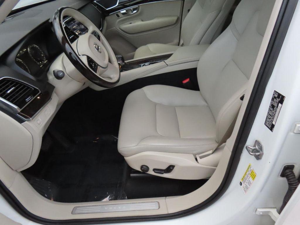 used 2017 Volvo XC90 car, priced at $13,290