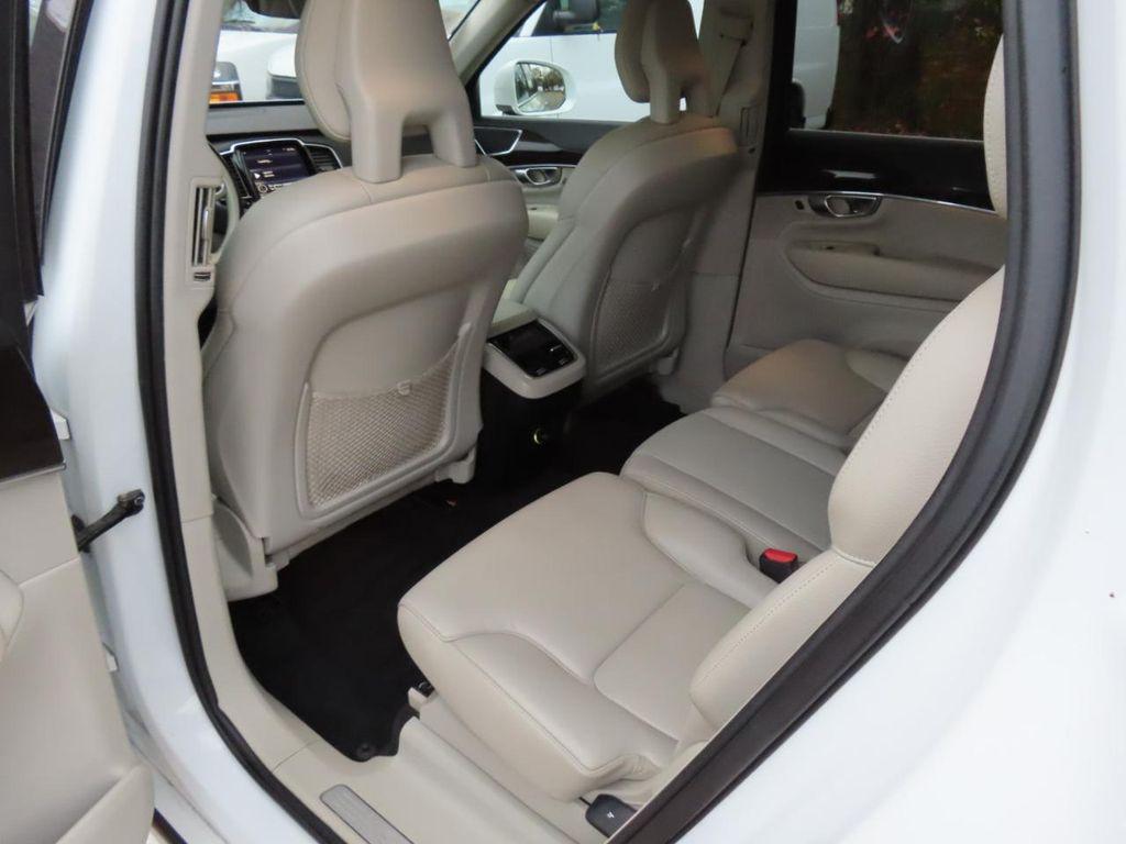 used 2017 Volvo XC90 car, priced at $13,290