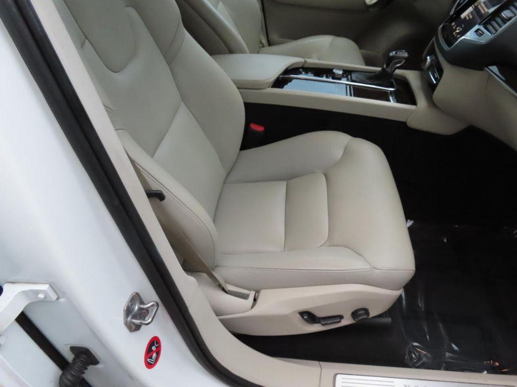 used 2017 Volvo XC90 car, priced at $13,290