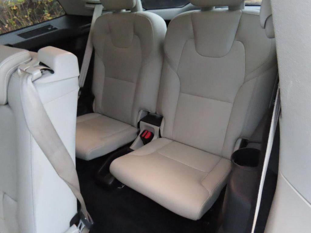 used 2017 Volvo XC90 car, priced at $13,290