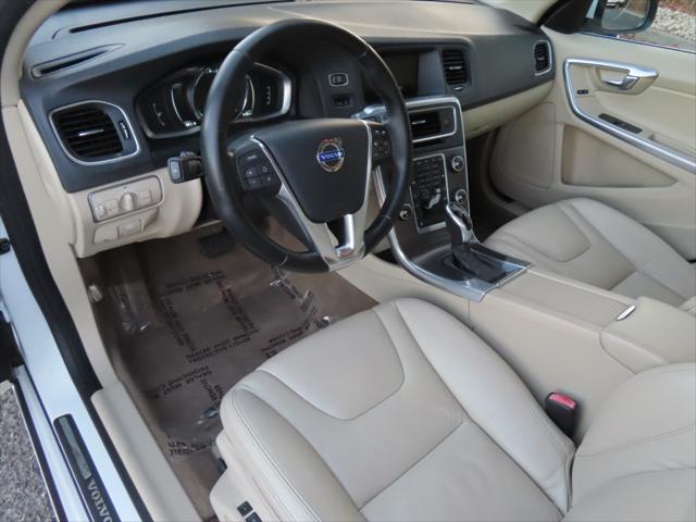 used 2014 Volvo S60 car, priced at $7,990