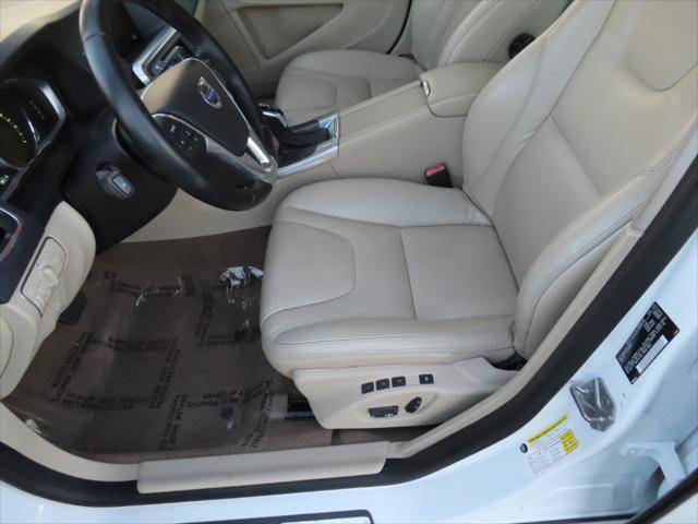 used 2014 Volvo S60 car, priced at $7,990