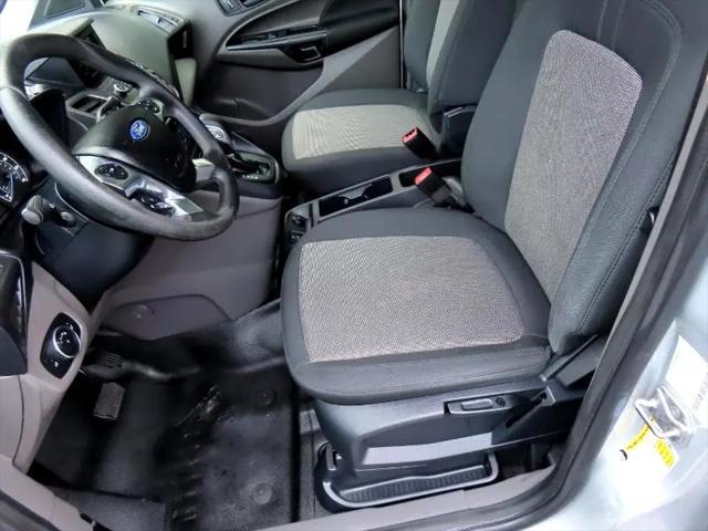 used 2021 Ford Transit Connect car, priced at $16,890