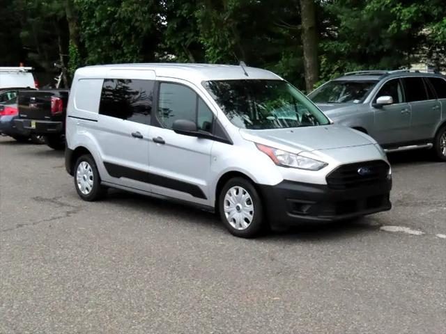 used 2021 Ford Transit Connect car, priced at $16,890