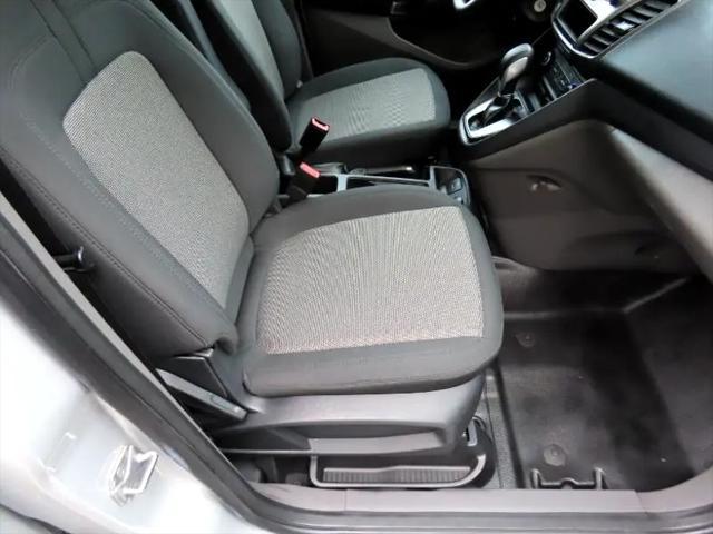 used 2021 Ford Transit Connect car, priced at $16,890