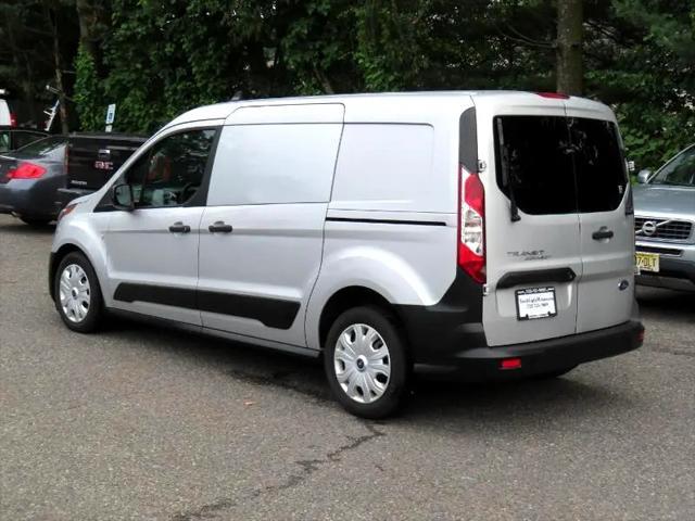used 2021 Ford Transit Connect car, priced at $16,890