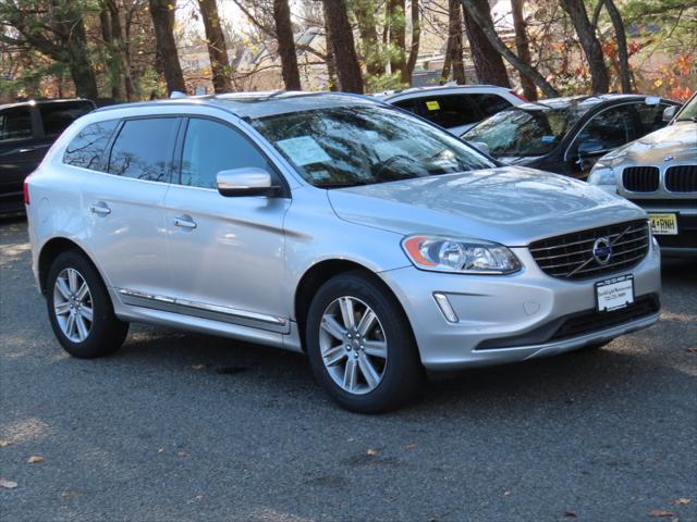 used 2017 Volvo XC60 car, priced at $14,590