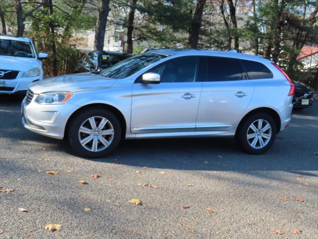 used 2017 Volvo XC60 car, priced at $14,590