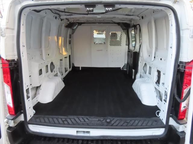 used 2015 Ford Transit-250 car, priced at $16,790