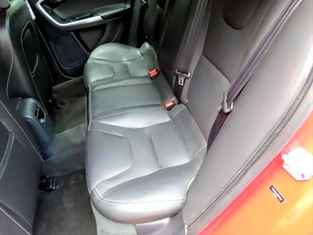 used 2018 Volvo S60 car, priced at $13,790