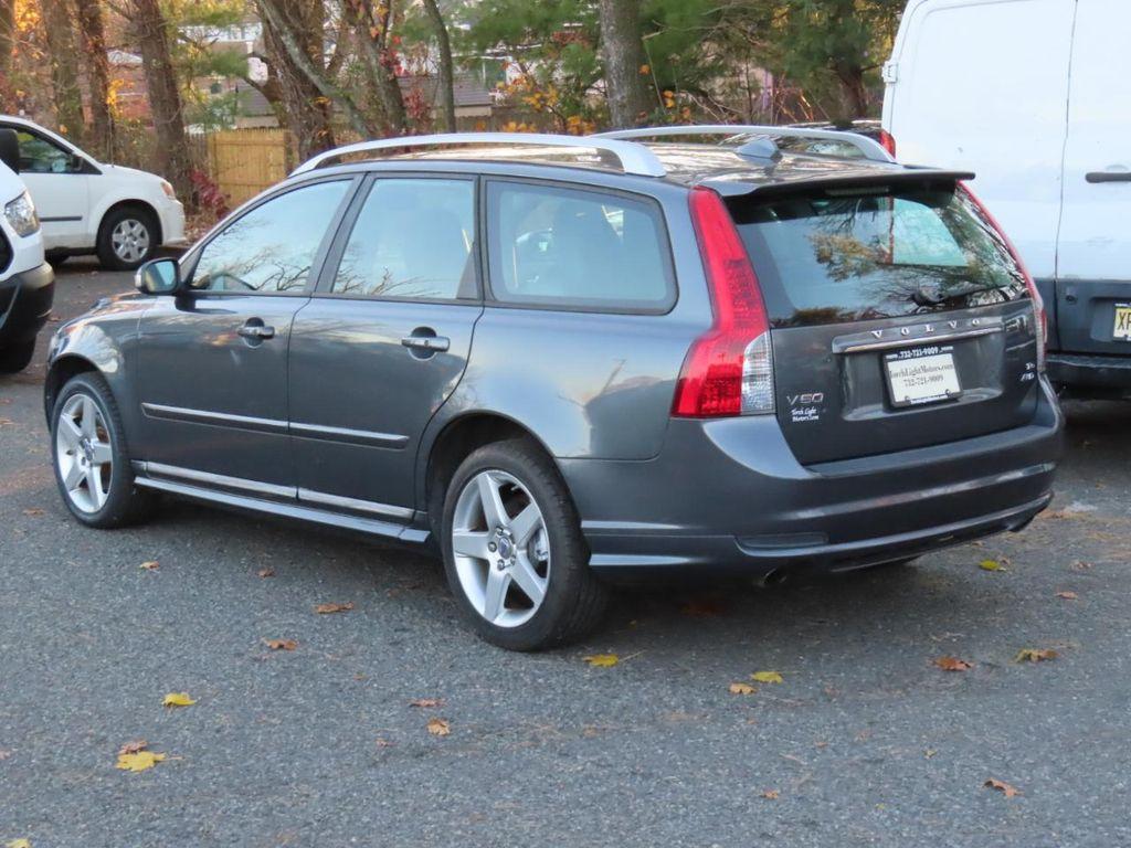 used 2010 Volvo V50 car, priced at $5,590