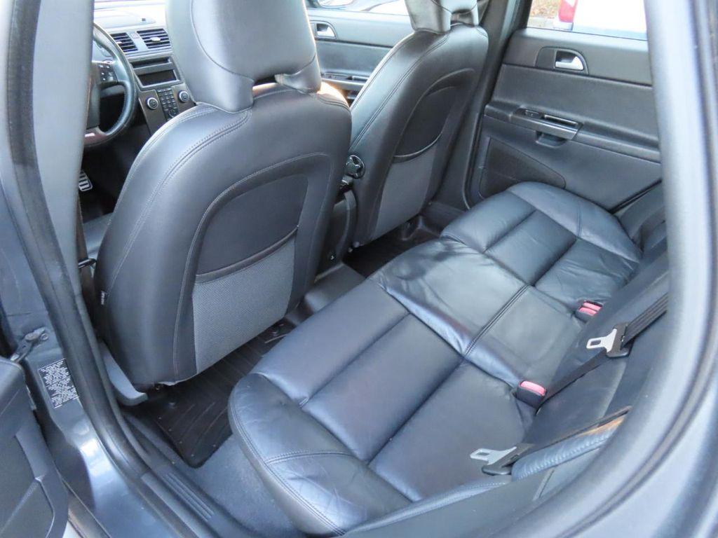 used 2010 Volvo V50 car, priced at $5,590