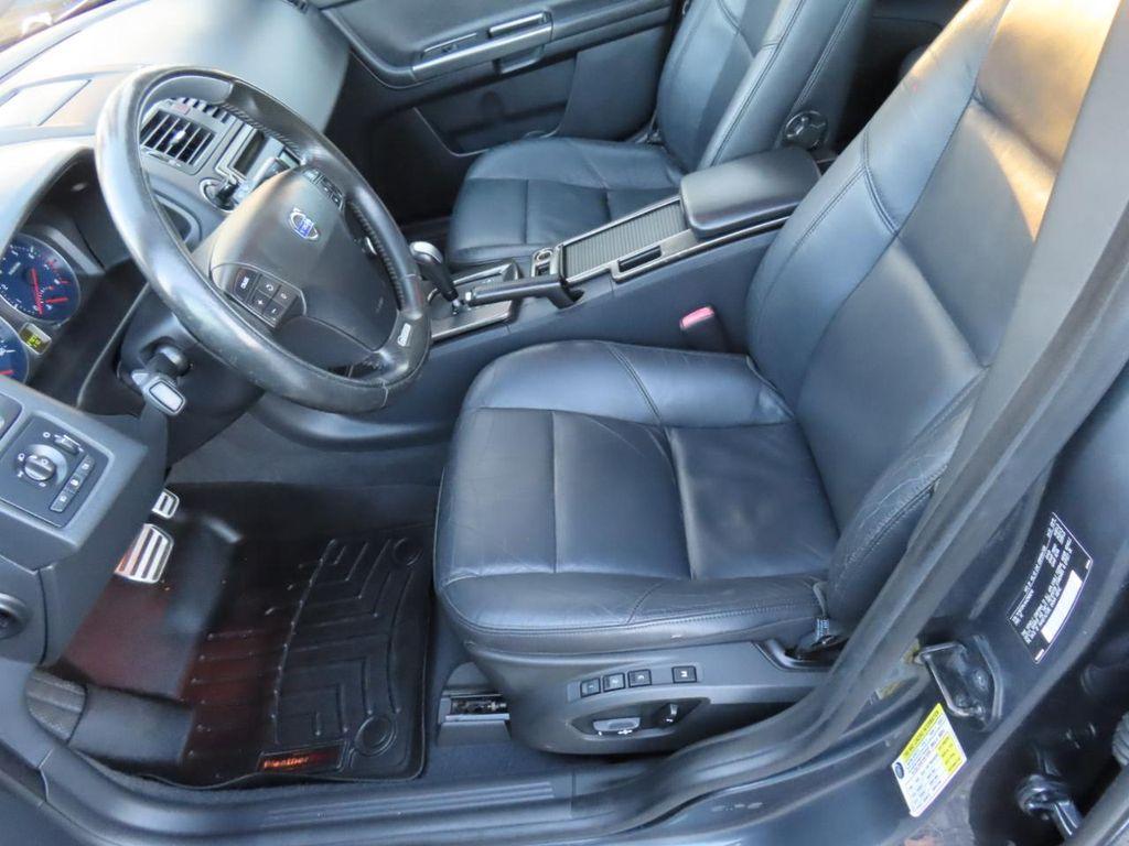 used 2010 Volvo V50 car, priced at $5,590