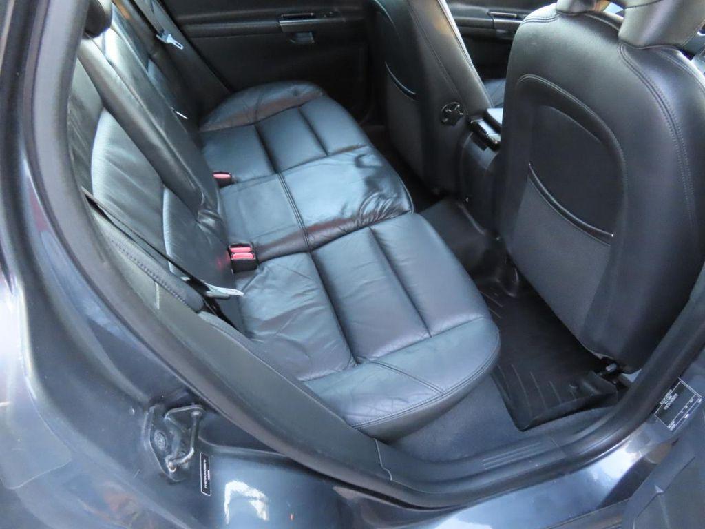 used 2010 Volvo V50 car, priced at $5,590