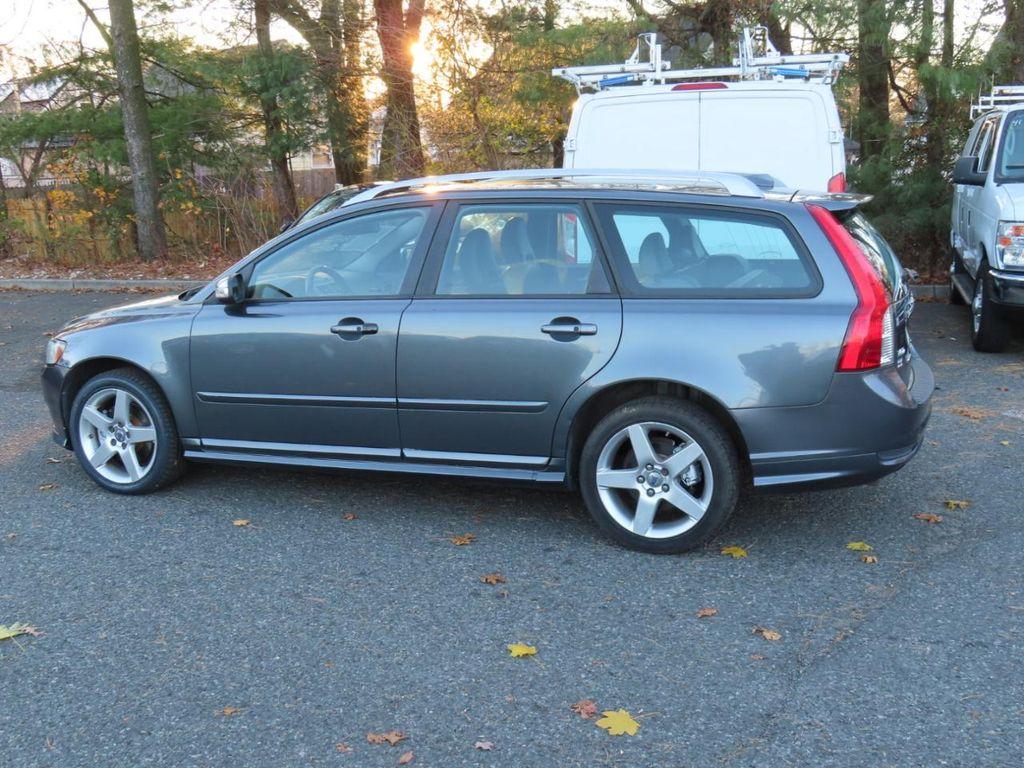 used 2010 Volvo V50 car, priced at $5,590