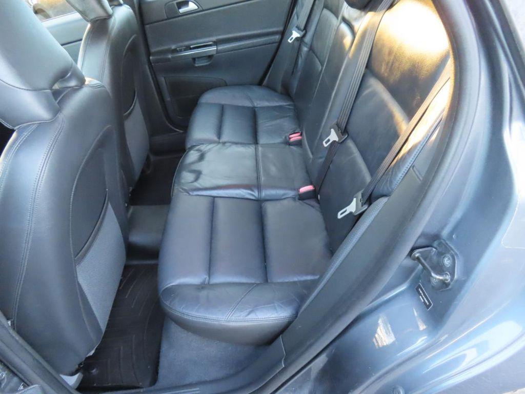 used 2010 Volvo V50 car, priced at $5,590