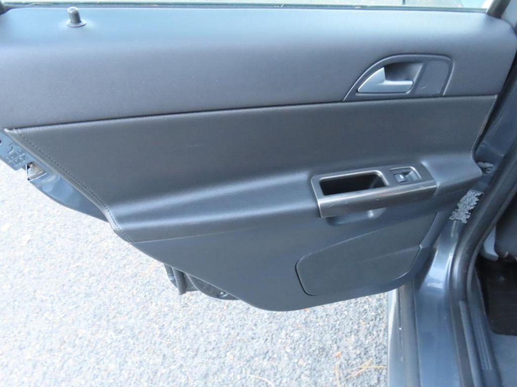 used 2010 Volvo V50 car, priced at $5,590