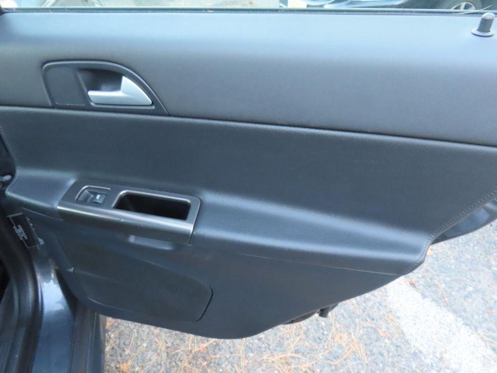 used 2010 Volvo V50 car, priced at $5,590