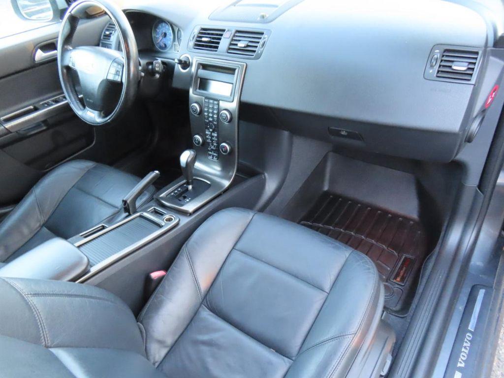 used 2010 Volvo V50 car, priced at $5,590