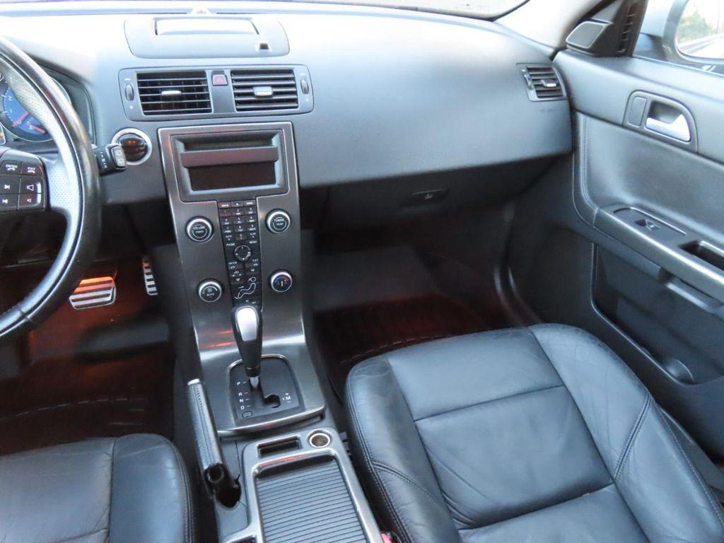 used 2010 Volvo V50 car, priced at $5,590