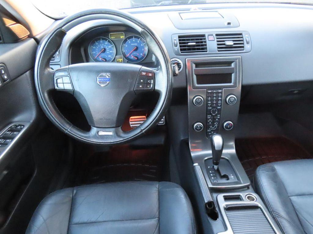 used 2010 Volvo V50 car, priced at $5,590