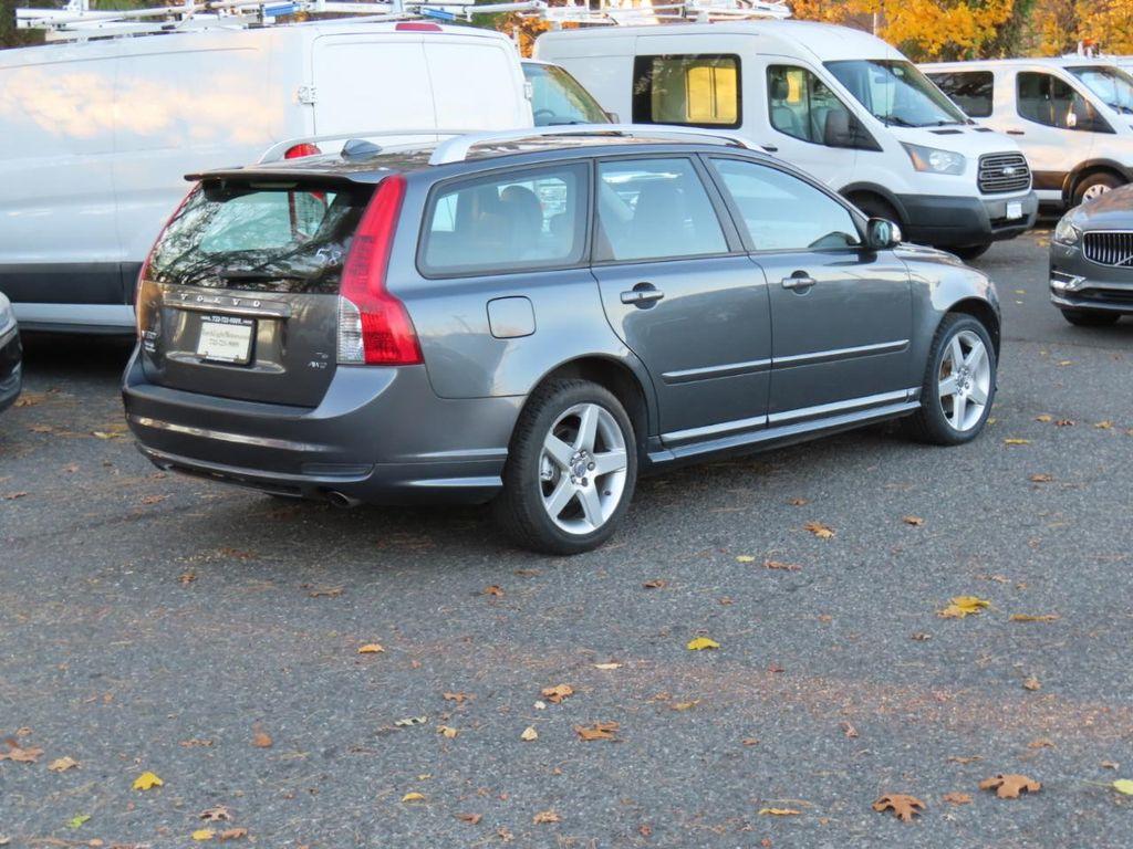 used 2010 Volvo V50 car, priced at $5,590