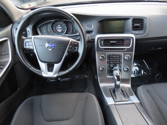 used 2014 Volvo S60 car, priced at $9,990