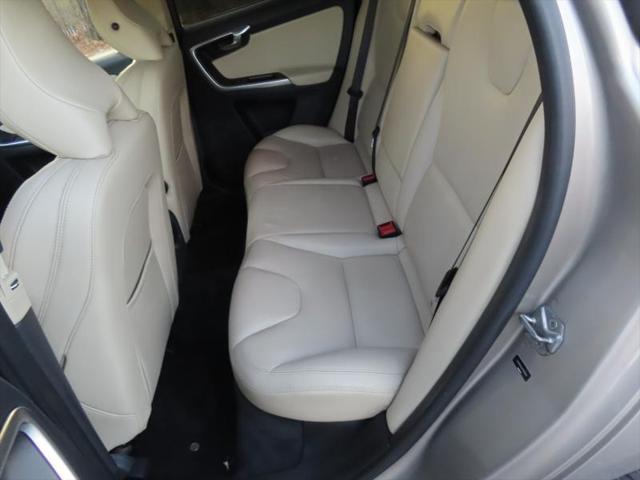 used 2014 Volvo XC60 car, priced at $7,890