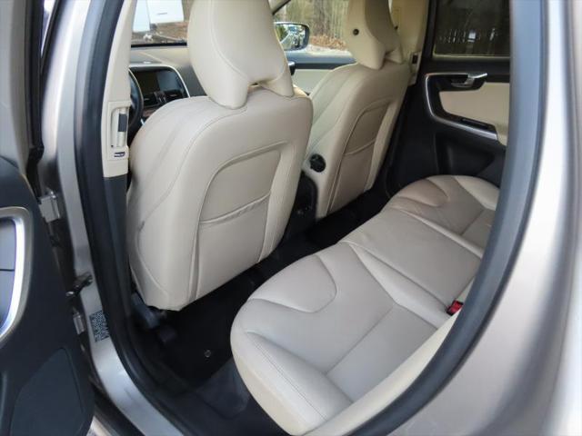 used 2014 Volvo XC60 car, priced at $7,890