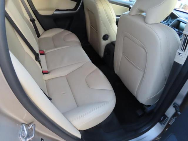 used 2014 Volvo XC60 car, priced at $7,890