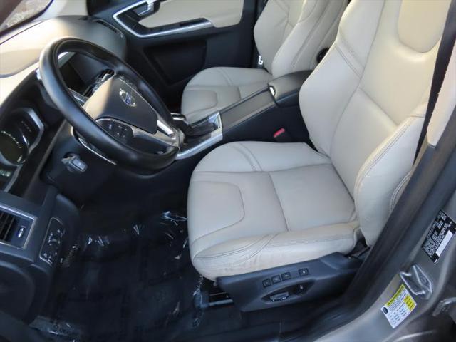 used 2014 Volvo XC60 car, priced at $7,890