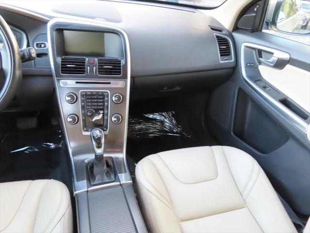 used 2014 Volvo XC60 car, priced at $7,890